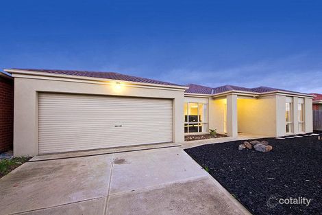 Property photo of 3 Gallop Court Truganina VIC 3029