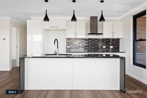 Property photo of 20 Kate Reed Drive Prospect Vale TAS 7250