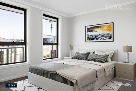 Property photo of 20 Kate Reed Drive Prospect Vale TAS 7250