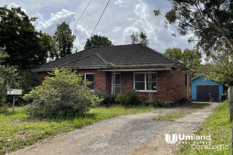 Property photo of 9 Worthing Avenue Castle Hill NSW 2154