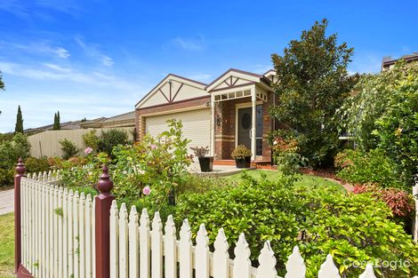 Property photo of 12 Dalsten Grove Mount Eliza VIC 3930