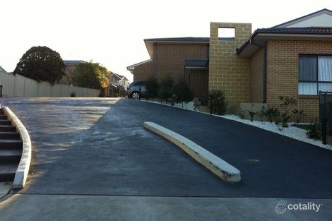 Property photo of 2/37 Shedworth Street Marayong NSW 2148