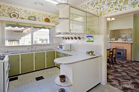 Property photo of 33 Bourne Road Glen Iris VIC 3146