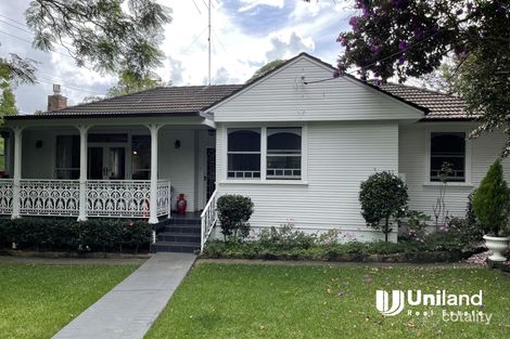 Property photo of 54 Castle Street Castle Hill NSW 2154