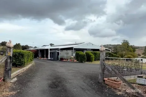 Property photo of 2 Reservoir Road Lowood QLD 4311