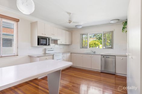Property photo of 46 Wetherby Street Geebung QLD 4034