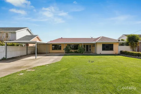 4 Taylor Ct, South Plympton, SA 5038