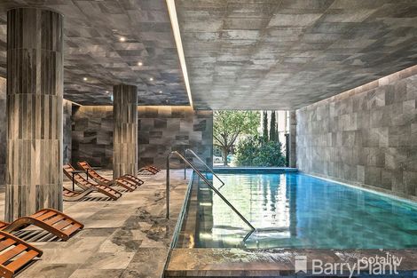 Property photo of 1501/450 St Kilda Road Melbourne VIC 3004