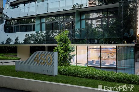 Property photo of 1501/450 St Kilda Road Melbourne VIC 3004