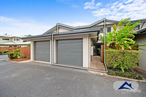 Property photo of 20/21-29 Giffin Road White Rock QLD 4868