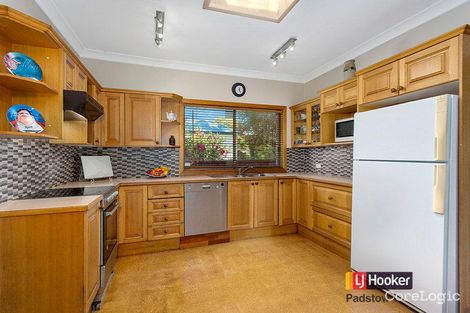 Property photo of 4 Brunton Street Panania NSW 2213
