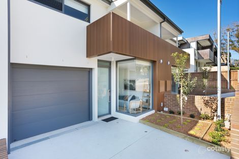Property photo of 22D Way Street Tempe NSW 2044