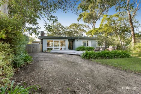Property photo of 3 Sandy Court Somers VIC 3927