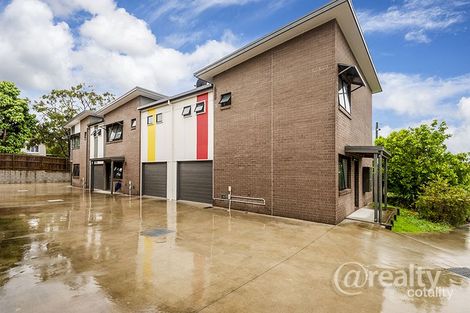 Property photo of 6/4 Ebury Street Acacia Ridge QLD 4110