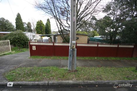 24 Loretto Ave, Ferntree Gully, VIC 3156