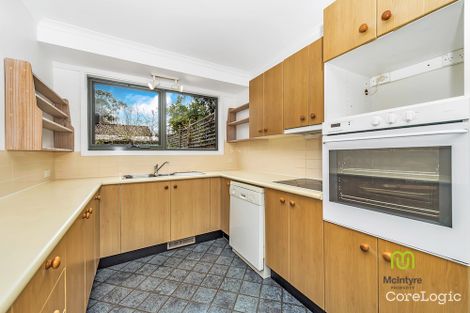 Property photo of 9 Woolner Circuit Hawker ACT 2614