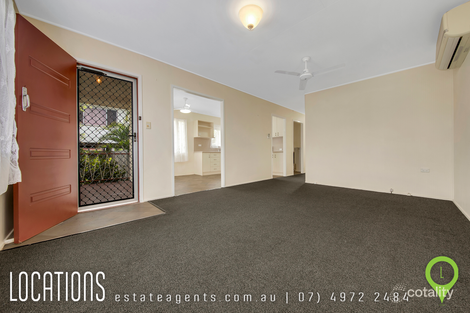 Property photo of 6 Paterson Street West Gladstone QLD 4680