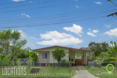 Property photo of 6 Paterson Street West Gladstone QLD 4680