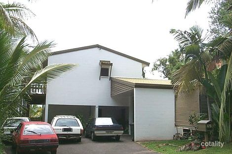 Property photo of 175 Hillview Crescent Whitfield QLD 4870