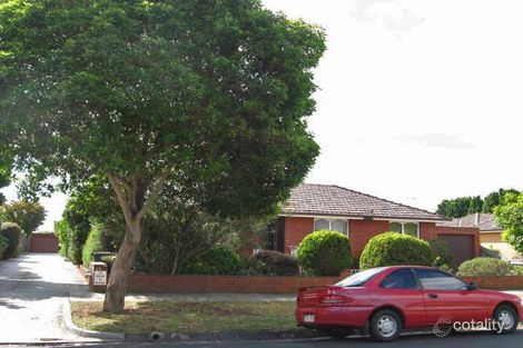 Property photo of 2/13 Park Avenue Glen Huntly VIC 3163