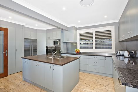 Property photo of 2 Koorabel Place Baulkham Hills NSW 2153