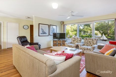 Property photo of 3 Sandy Court Somers VIC 3927