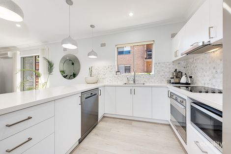 Property photo of 6/177 Hampden Road Wareemba NSW 2046