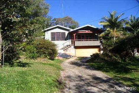 Property photo of 9 Irrawong Road North Narrabeen NSW 2101