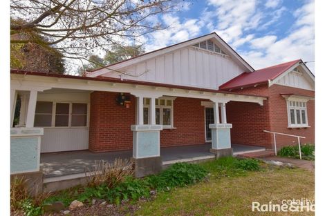 Property photo of 6 Warne Street Wellington NSW 2820