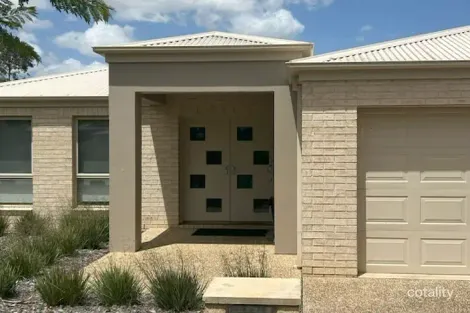 27 Golflinks Ave, West Wodonga, VIC 3690