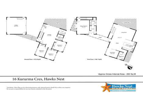 Property photo of 16 Kururma Crescent Hawks Nest NSW 2324