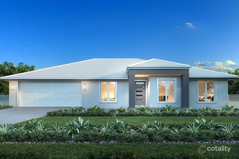 Property photo of LOT 205 Davey Street Strathalbyn SA 5255