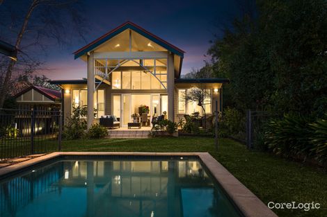Property photo of 41 Donnelly Road Naremburn NSW 2065