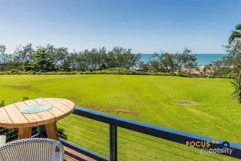 Property photo of 31 Westcott Avenue Campwin Beach QLD 4737