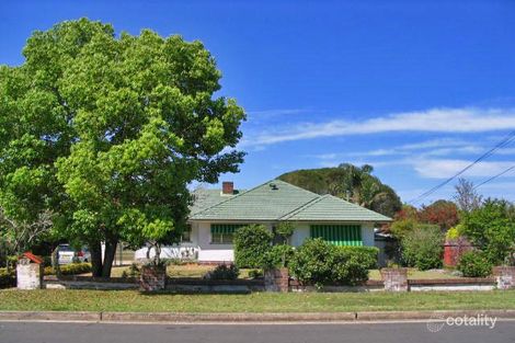 12 Chelmsford Rd, South Wentworthville, NSW 2145