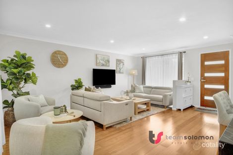 Property photo of 18 Stephania Court Cornubia QLD 4130