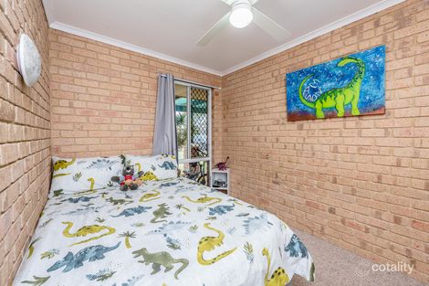 Property photo of 61 Tallarook Way Waggrakine WA 6530