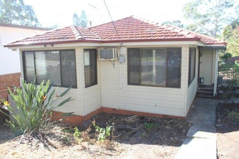 Property photo of 9 The Horsley Drive Villawood NSW 2163