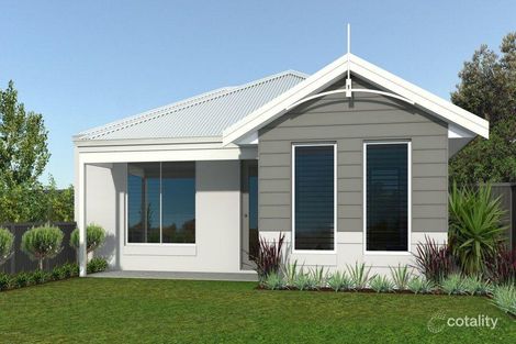 Property photo of 46 Everingham Drive Ellenbrook WA 6069
