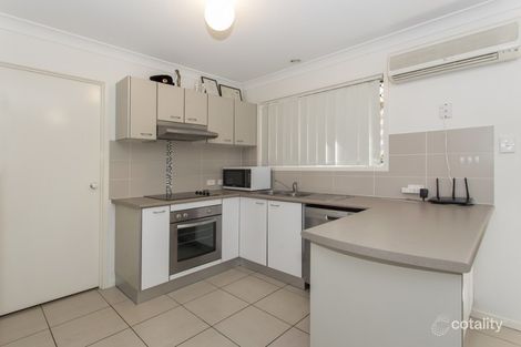 Property photo of 17/71 Elkhorn Street Enoggera QLD 4051