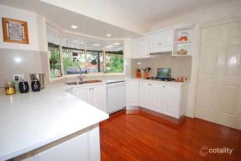 Property photo of 6 Halling Close Kariong NSW 2250