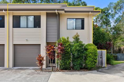 6/22 Coastal Ave, Beerwah, QLD 4519