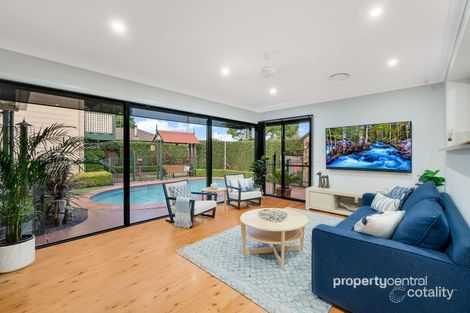 Property photo of 6 Forbes Street Emu Plains NSW 2750