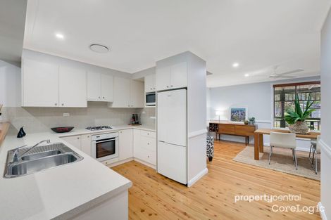Property photo of 6 Forbes Street Emu Plains NSW 2750