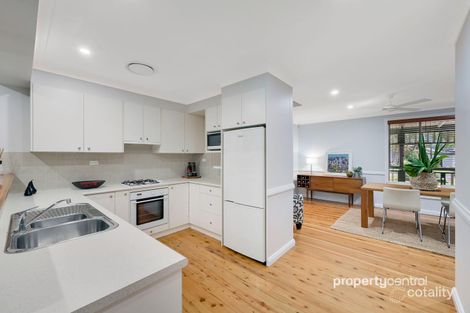 Property photo of 6 Forbes Street Emu Plains NSW 2750