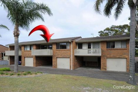 Property photo of 2/4 Victor Parade Shoal Bay NSW 2315