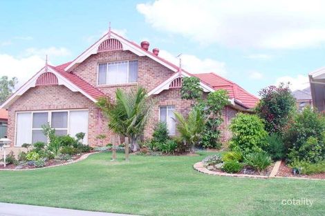 Property photo of 4 Sentinel Avenue Kellyville NSW 2155