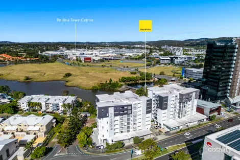 Property photo of 142/133 Laver Drive Robina QLD 4226