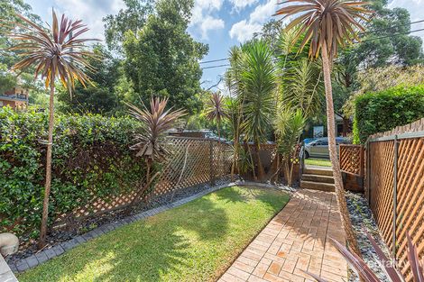 Property photo of 7/58 Belmont Street Sutherland NSW 2232