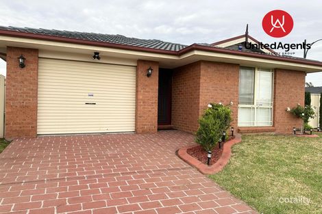 Property photo of 1 Joshua Moore Drive Horningsea Park NSW 2171